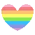 LGBTQHeart