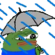 peepoRain