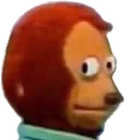 monkeyworried
