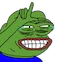 Pepeloser pepeloser Discord Emoji