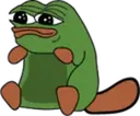 FeelsBeaverMan FeelsBeaverMan