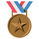 bronzemedal