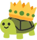 turtlecrown