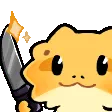 pogonaKnife