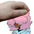 Petjaden animated Discord emote | ✧👻˳˚Friends Lounge🌙꒱꒱