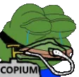 cope