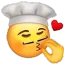 Chefskiss