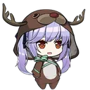 EssexDeer