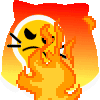 meow_comfyangryfire Discord Emoji