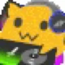 Blobcatdj Discord Emoji