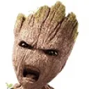 angrygroot