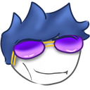 DomManFace Discord emoji
