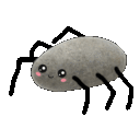 spiderRockDance Discord emoji