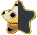 halfpyStar halfpyStar