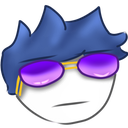 DomSerious Discord emoji