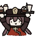 HuTaoCafe