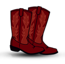 redcowboyboots Discord emoji
