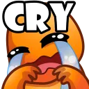 Charcry Discord Emoji