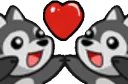 wolfy_2heart