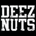 GMS_DeezNuts Discord sticker from Galactic Moth Studios