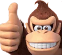 DonkeyKongOK