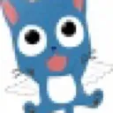 Flyingcat Discord Emoji