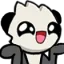 PandaConfused