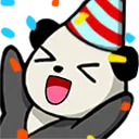 PandaPartyCelebrate