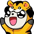 tigerpanda