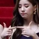 HeejinShy Discord emoji