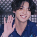 JungkookWave Discord emoji