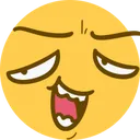 heh Discord Emoji