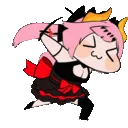 ChiiFastChaChaCha