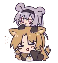 SwireHeadpat