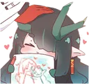 DuskHeadpat DuskHeadpat