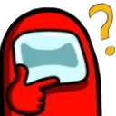 crewmate_hmmm Discord emoji