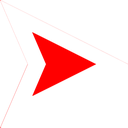 redarrow Discord emoji