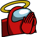 crewmate_angel Discord emoji