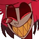 AlastorKindSmile