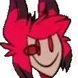 AlastorDoodle AlastorDoodle