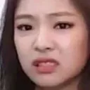 JennieDisgusted