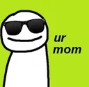 A_ur_mom