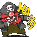 pirate_haha Discord Emoji