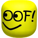oof Discord Emoji