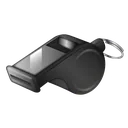 whistle whistle