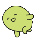 DA_MatchaMochiDance Discord emoji