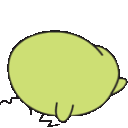 DA_MatchaMochiFaceslam Discord emoji