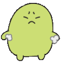 DA_MatchaMochiAngry Discord emoji