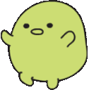 DA_MatchaMochiExcited Discord emoji