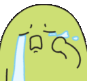 DA_MatchaMochiCry Discord emoji